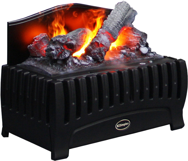 Dimplex - Fireplace (800x800), Png Download