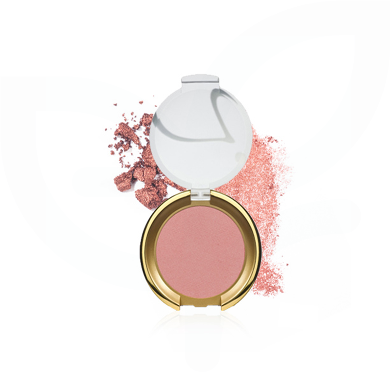 Janeiredale Purepressed Blush Minieral Makeup (800x800), Png Download