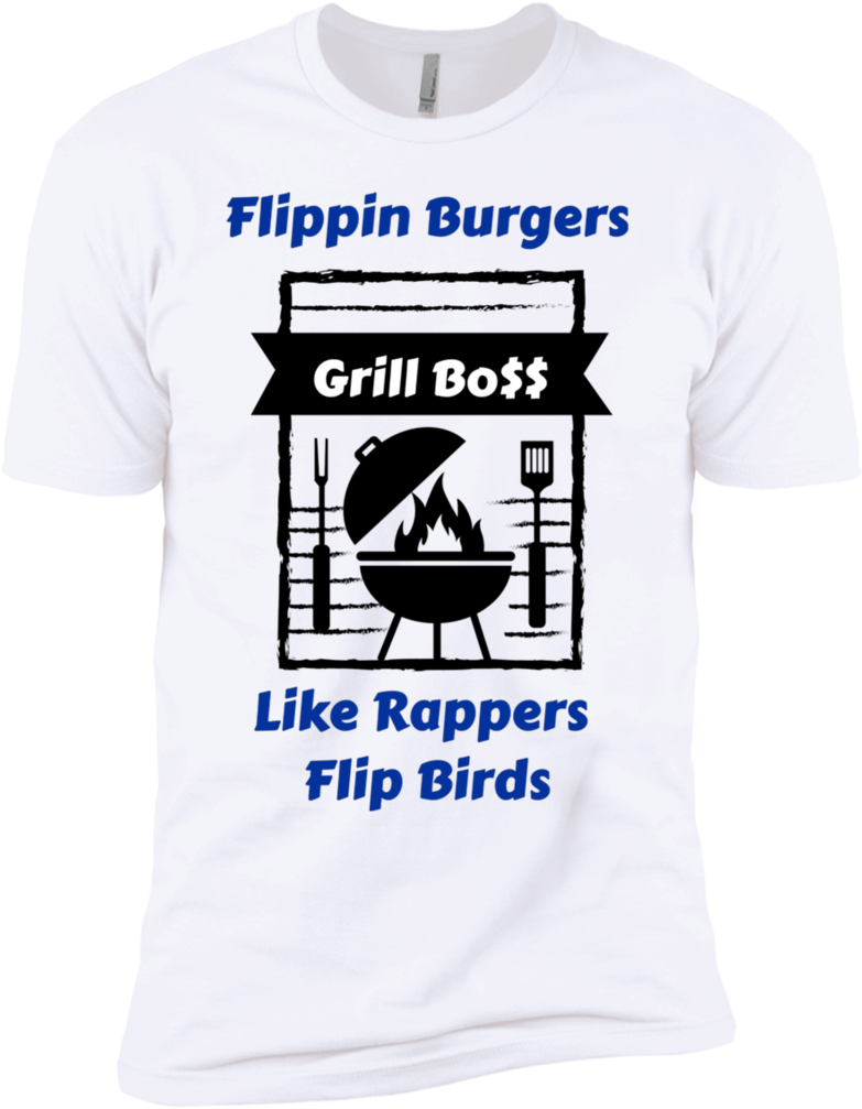 Flippin Burgers Like Rappers Flip Birds - Sail (1024x1024), Png Download