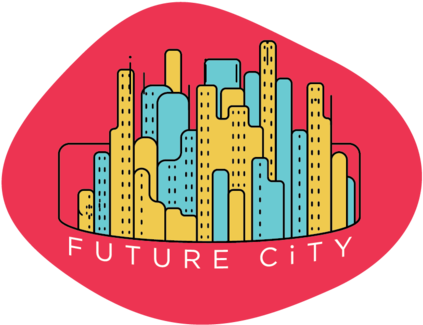 Logos Future Logo (1000x563), Png Download