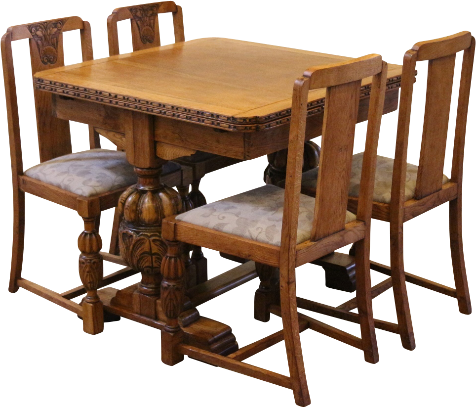 Table (963x963), Png Download
