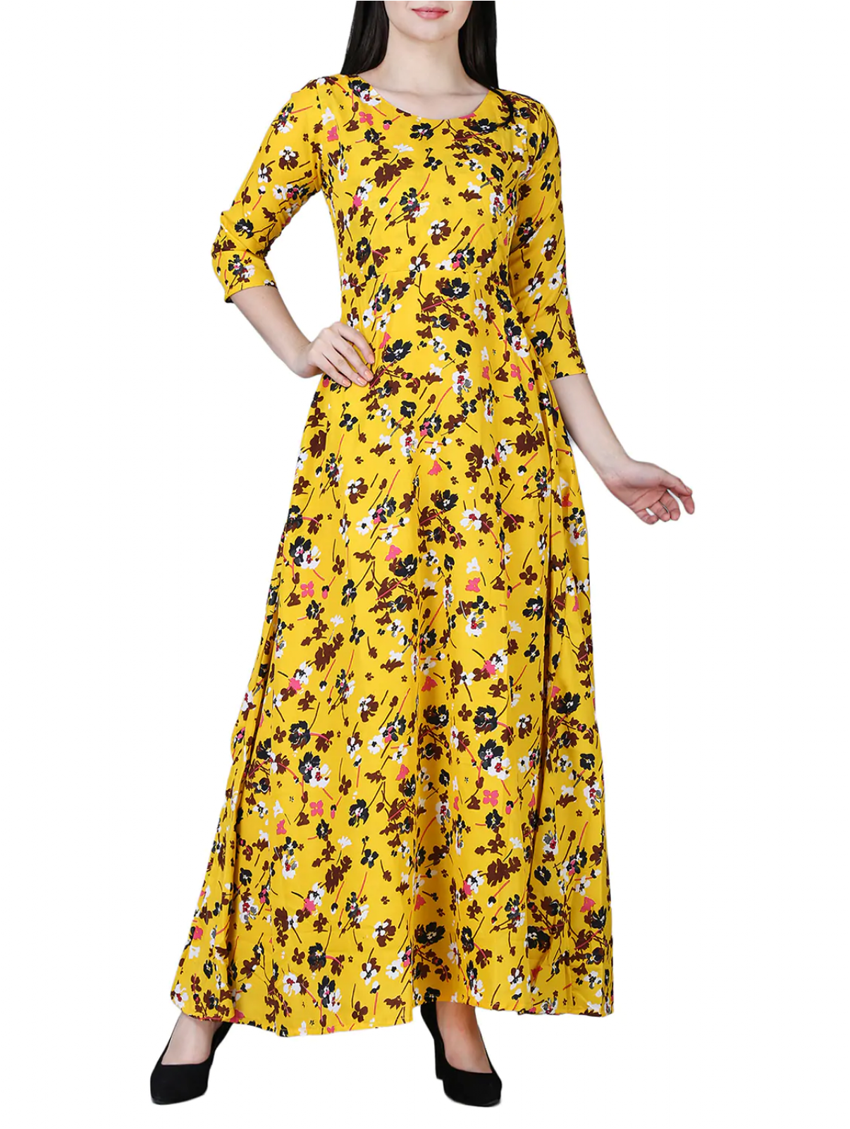 Previous - Fashion Model (1600x1600), Png Download
