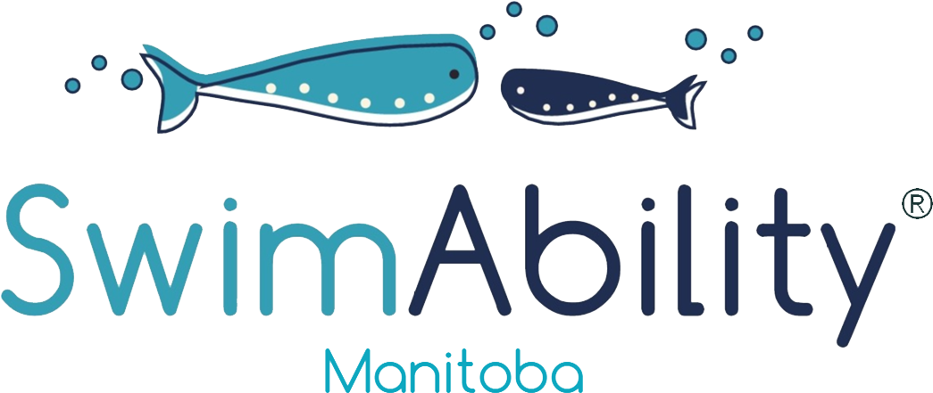 Picture - Swimability Logo (1088x577), Png Download