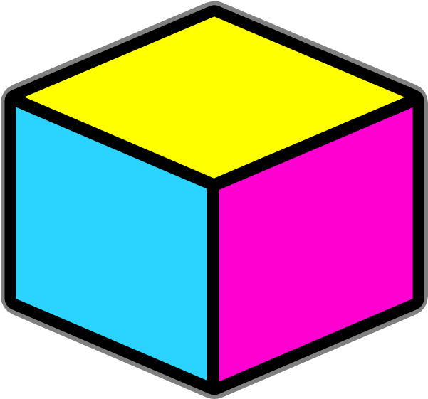 Box Png Clip Art (600x576), Png Download