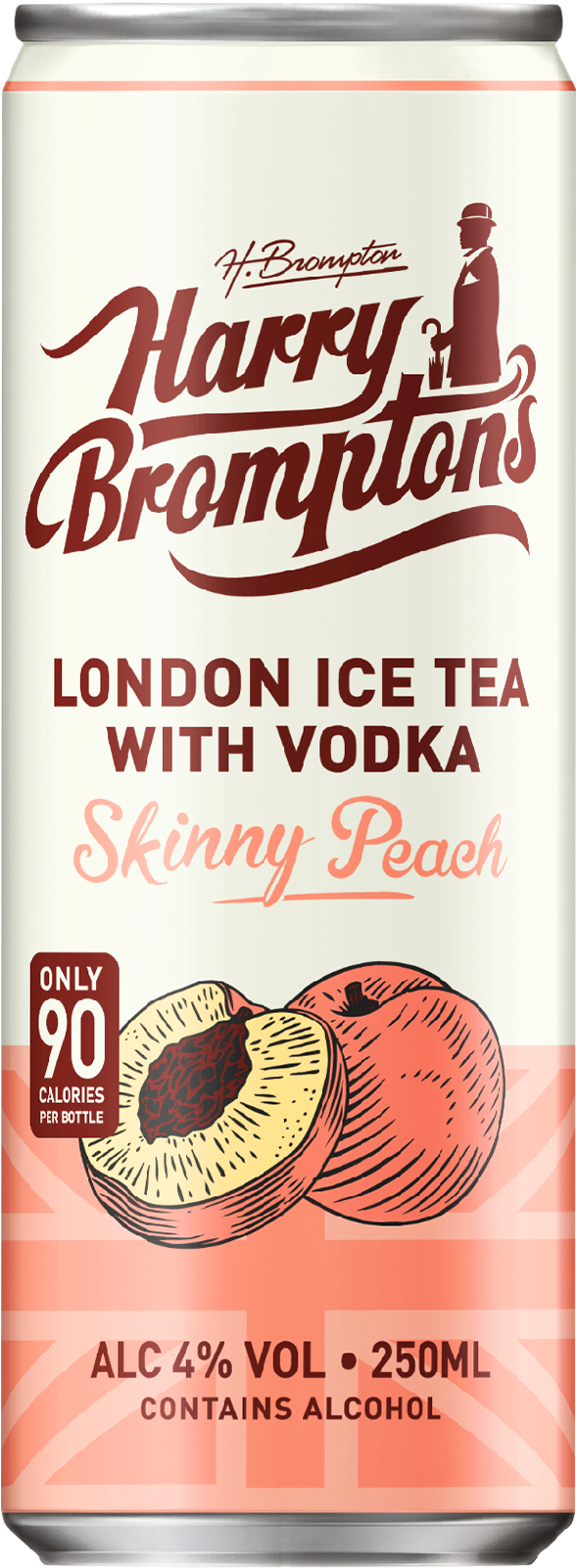 Harry Brompton's (945x2008), Png Download