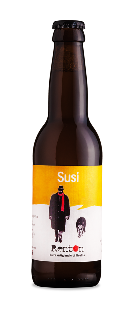 Susibottle (1000x1000), Png Download