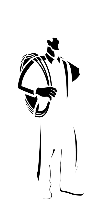 Enchanted Chimney Sweeps Are Certified Professional - Illustration (400x827), Png Download