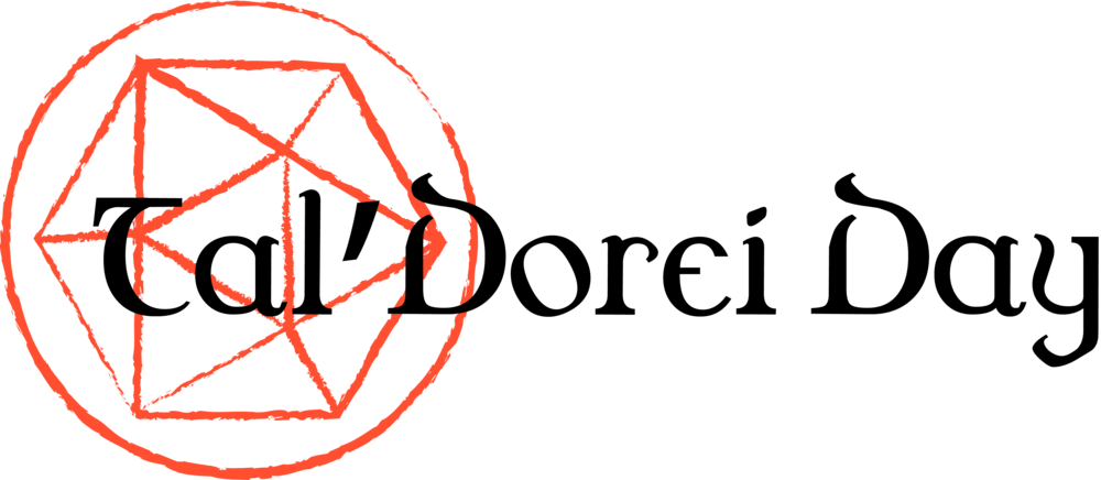Tal'dorei Day (1000x436), Png Download