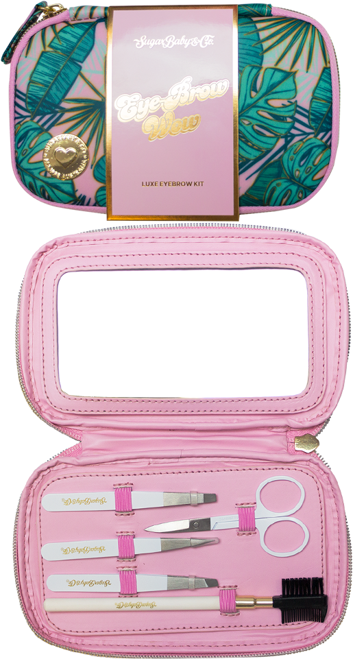 Eyebrow Wow - Eye Shadow (1080x1080), Png Download