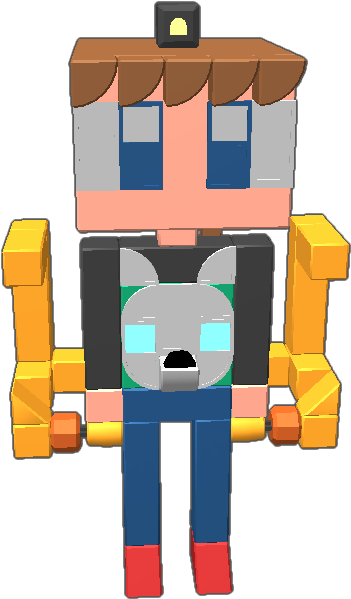 By 💿gamer Girl 🎮 - Illustration (768x768), Png Download