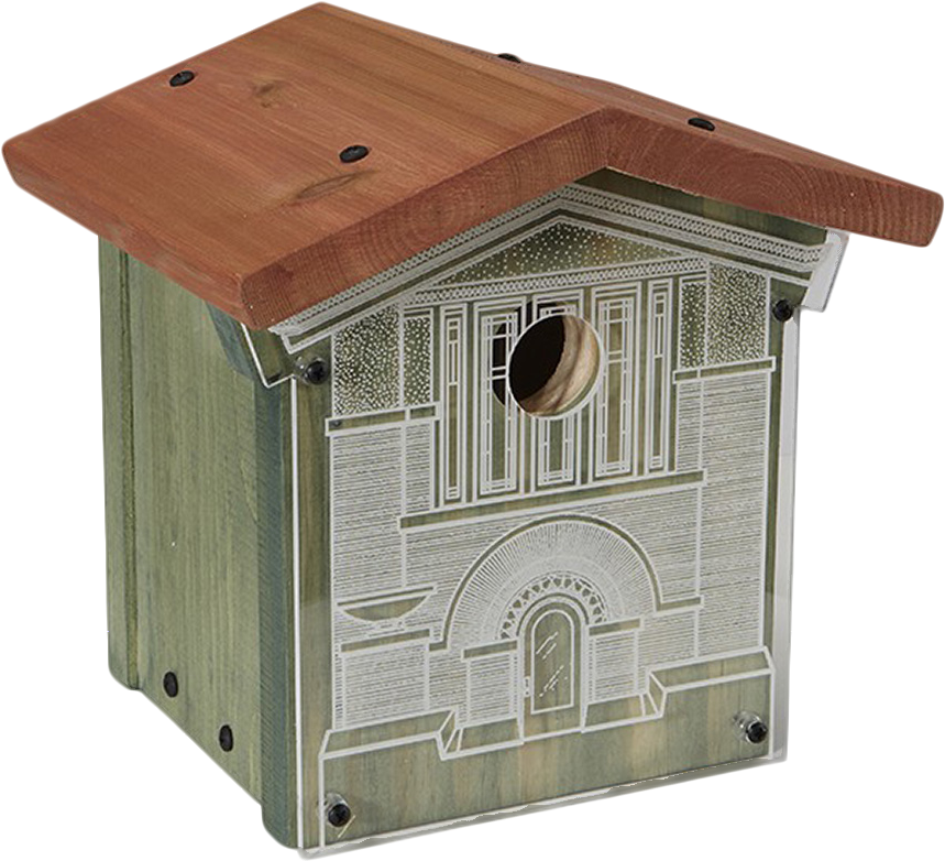 Outhouse (1000x1000), Png Download