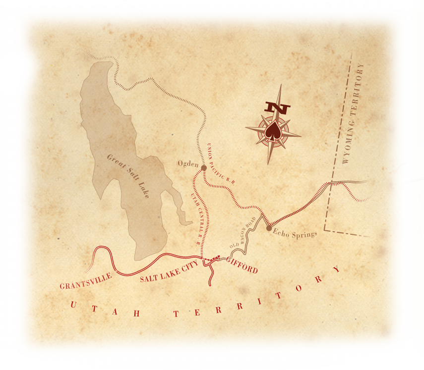 Map (855x747), Png Download