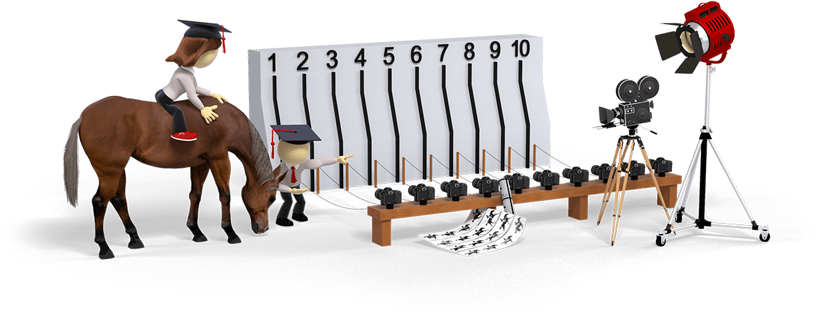 Login To Start Course - Mare (1280x720), Png Download