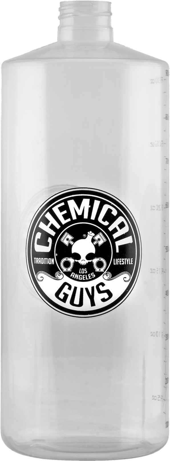 Water Bottle (2000x2000), Png Download