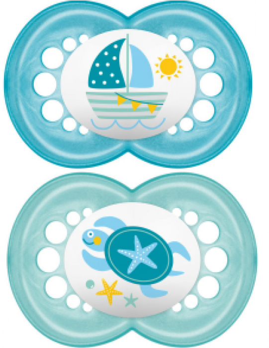 Baby Pacifier Png (700x700), Png Download