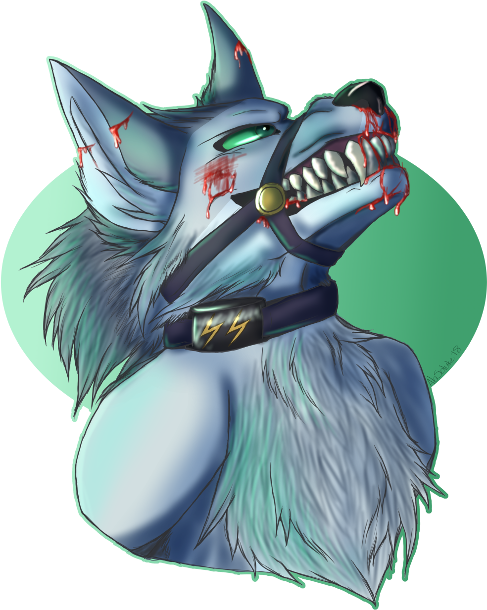 Teeth - Cartoon (1280x1280), Png Download