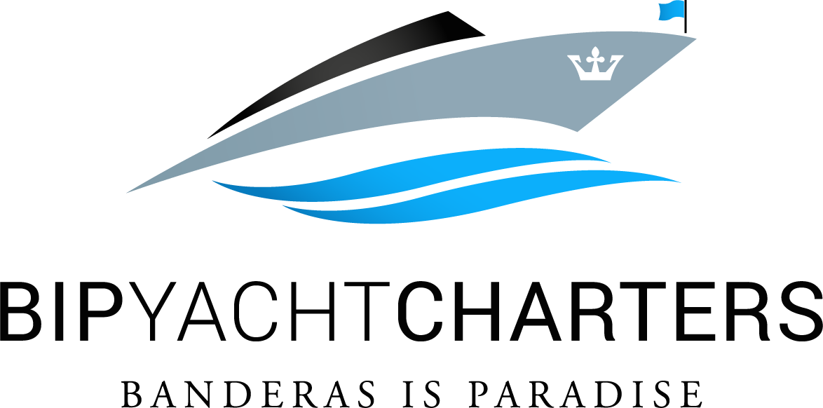Bipcharters - Graphic Design (1174x582), Png Download