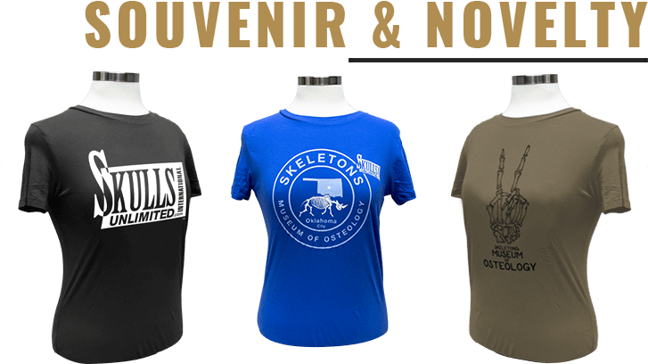 Souvenir & Novelty Gifts - Active Shirt (787x452), Png Download