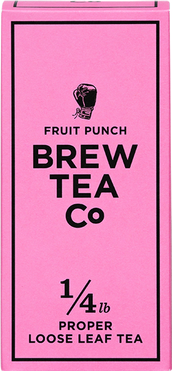 Loose Leaf Tea - Graphic Design (800x800), Png Download