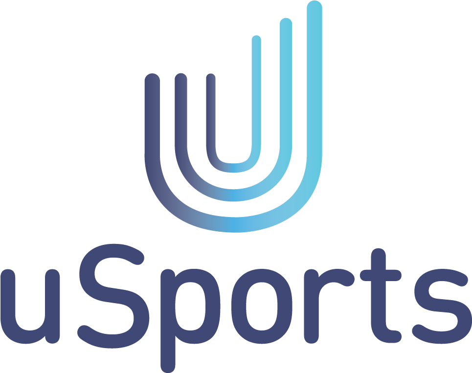 U sport. USPORTS лого. Спорт на ю.