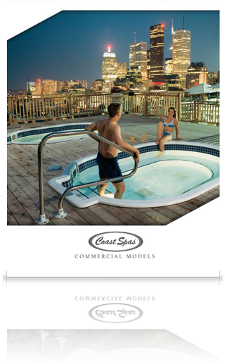 2018 Commercial Brochure - Leisure Centre (600x523), Png Download