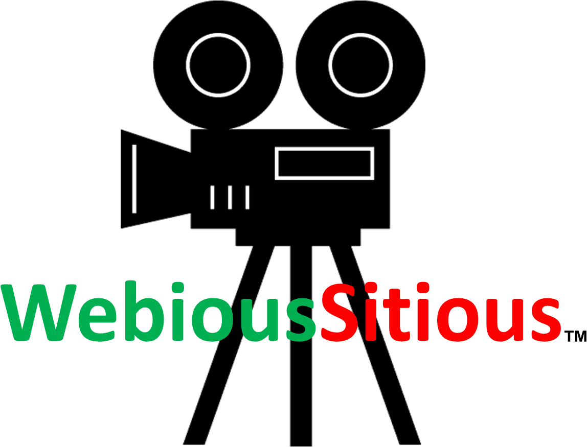 Webioussitious Logo (1148x875), Png Download