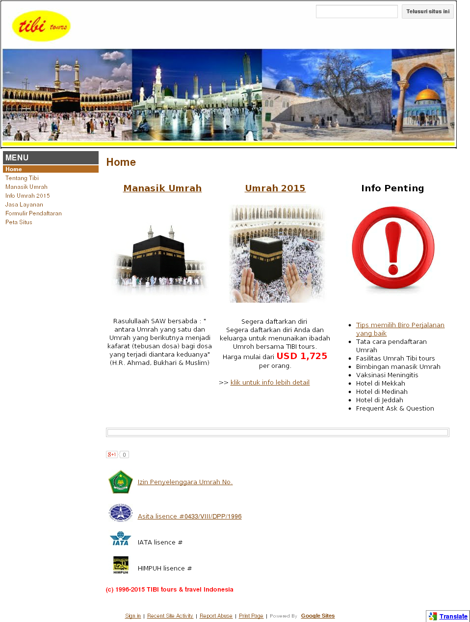 Tibi Tours & Travel Competitors, Revenue And Employees - Aqsa Mosque Jerusalem (1024x1267), Png Download