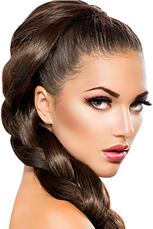 Beautiful-woman - Benefits Of Emu Oil On Face (814x729), Png Download