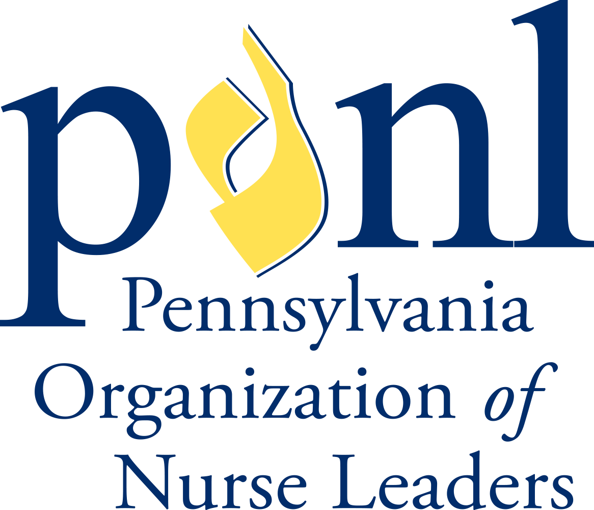 Pennsylvania Organization Of Nurse Leaders - Pennsylvania Historical And Museum Commission (1166x1000), Png Download