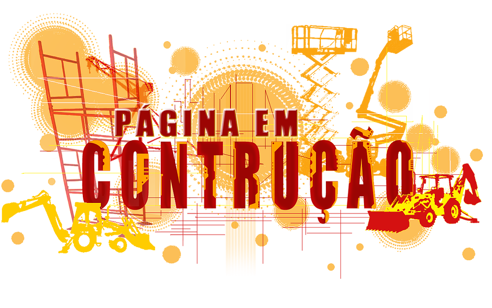 More - Pagina Em Construção Png (980x613), Png Download