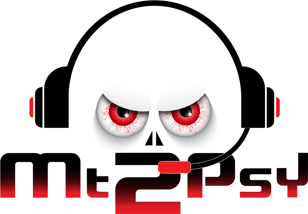 Mt2psy - Online (1482x823), Png Download