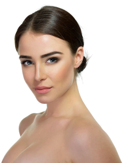 25 Sep - Skin (692x692), Png Download