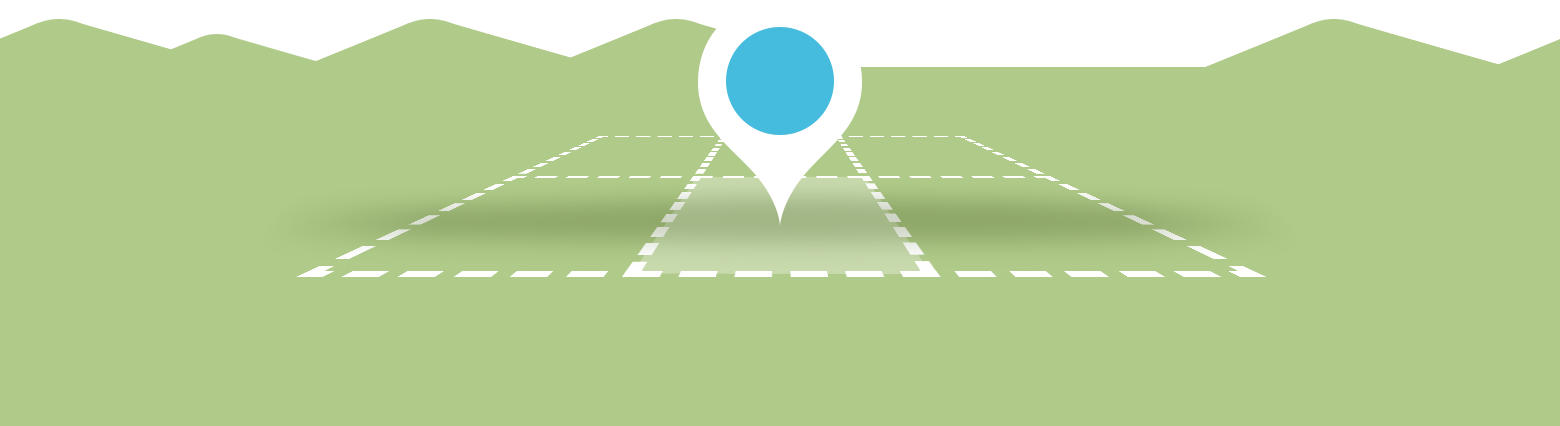 -footer - Circle (1560x426), Png Download