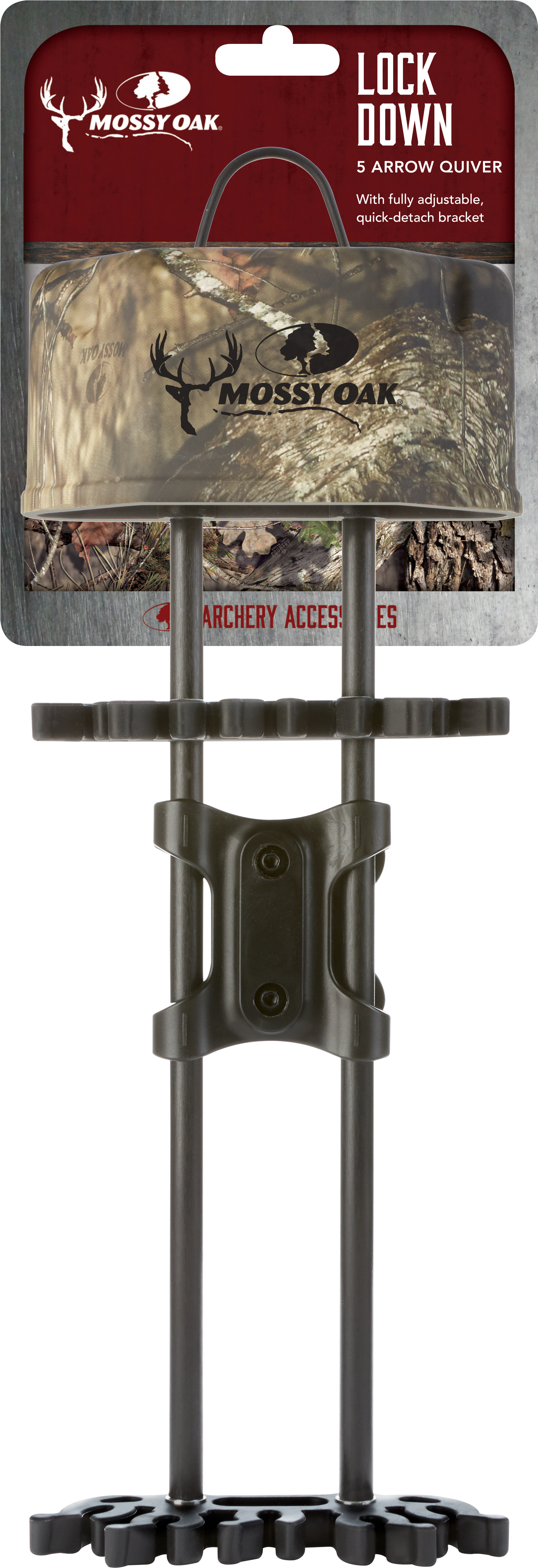 Quiver Png (2097x5028), Png Download