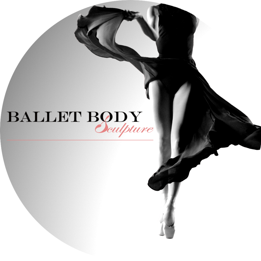 Ballet Body Sculpture London - Ballet Body Sculpture (1000x1000), Png Download