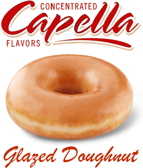 Capella Flavors (600x720), Png Download