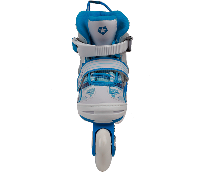 Patines En Línea Para Niño L - Aggressive Inline Skating (700x700), Png Download