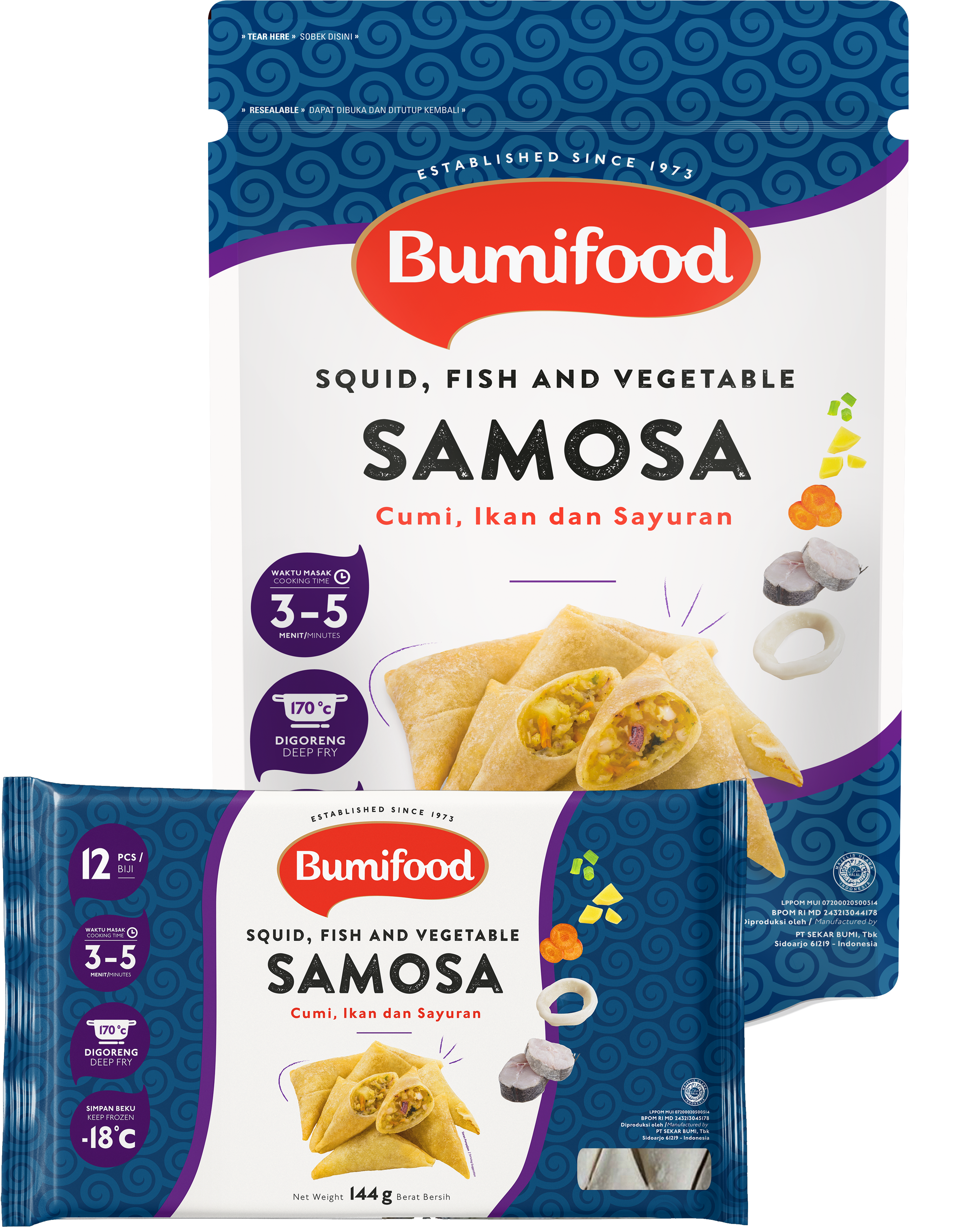 Samosa Png (3171x4088), Png Download