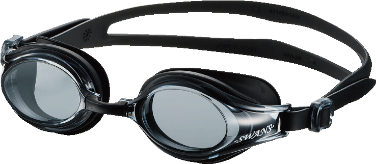 Swimming Gear Png - Swimming Goggles Png (842x595), Png Download