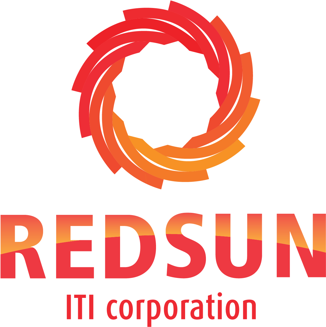 Logo Redsun - Redsun Logo (1308x1240), Png Download