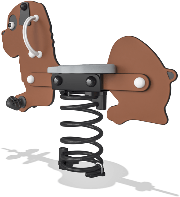 Prev - Scent Hound (640x698), Png Download