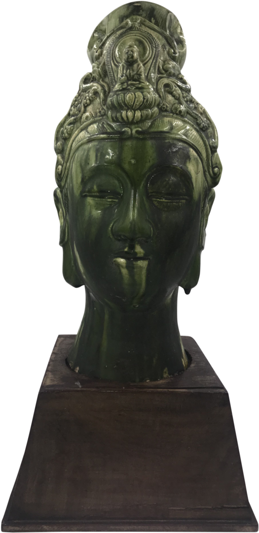 Bust (582x1199), Png Download