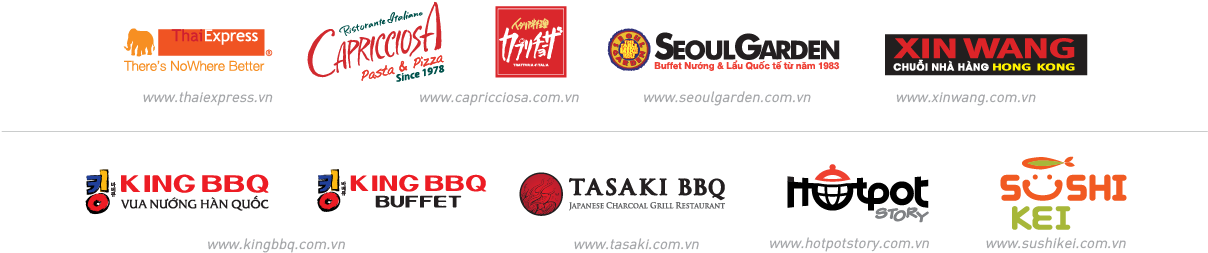 Yêu Ẩm Thực Từ Khắp Mọi Miền Để Cùng Thực Hiện Sứ Mệnh - Circle (1333x270), Png Download