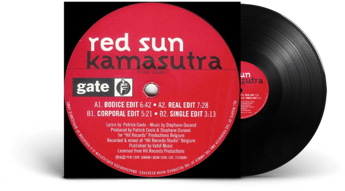 Joop Van Den Ende (760x539), Png Download