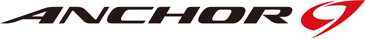Anchor-logo - Rnc7 (1500x456), Png Download