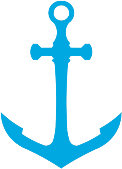Anchor Png (1500x844), Png Download