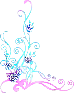 More - Floral Design (240x302), Png Download