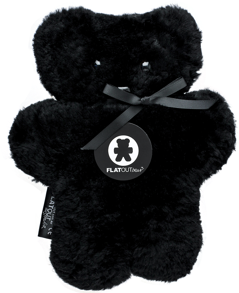 Licorice - Bear (867x1000), Png Download