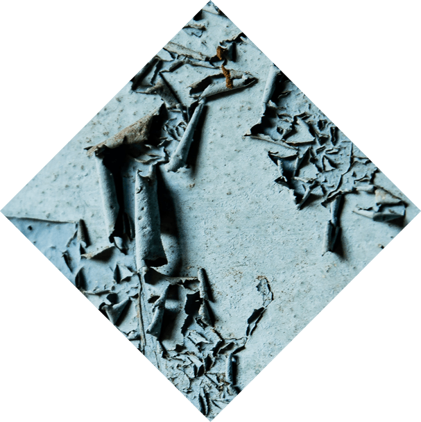 Parts & Paint Equipment Cleaning - Origami (607x608), Png Download