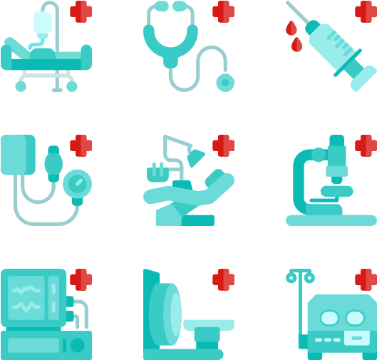 Medical Devices (600x564), Png Download